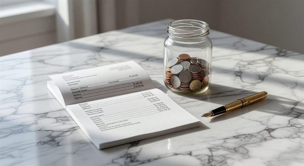Laptop screen displaying online savings account interface with rising interest rate chart